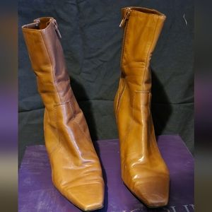 ENZO ANGIOLINI Steffenne Boot
